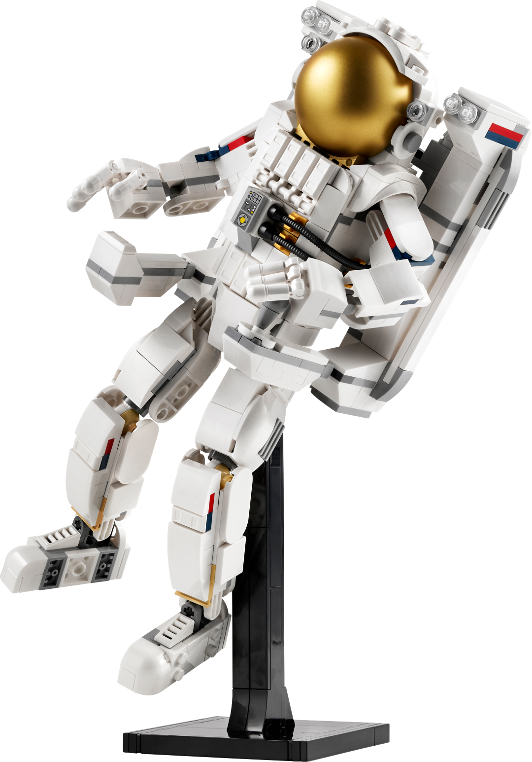 LEGO Creator Space Astronaut 31152L