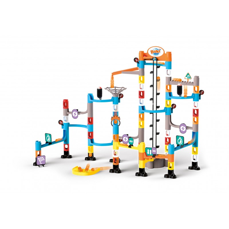 Buki Mega Marble Runs PM852I