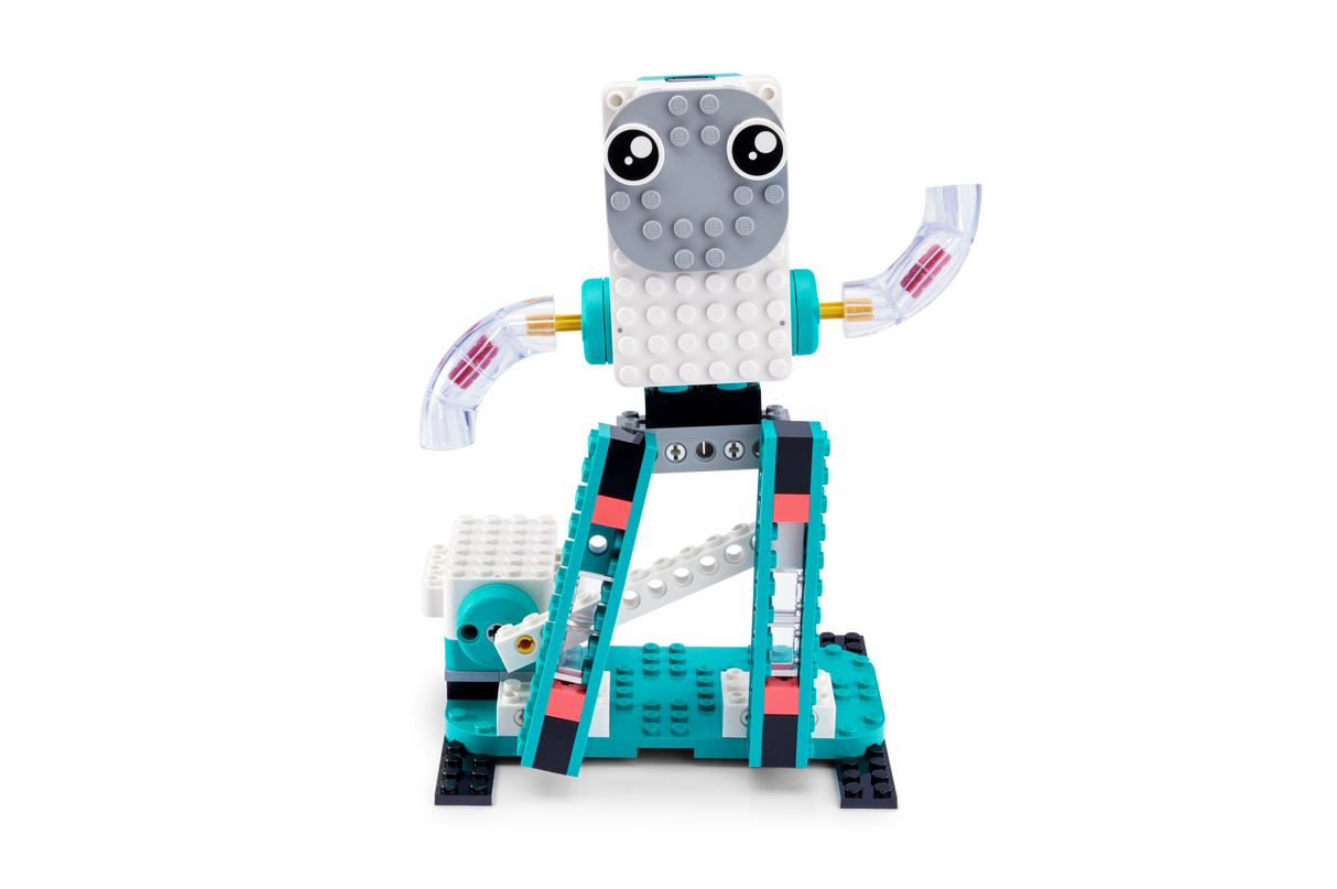 LEGO Education Computer Science & AI Kit: Year 7-9 45522L