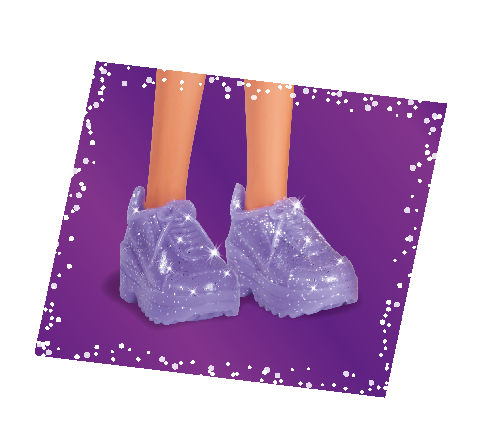 Simba Doll Steffi Love With Very Long Hair  105733525B