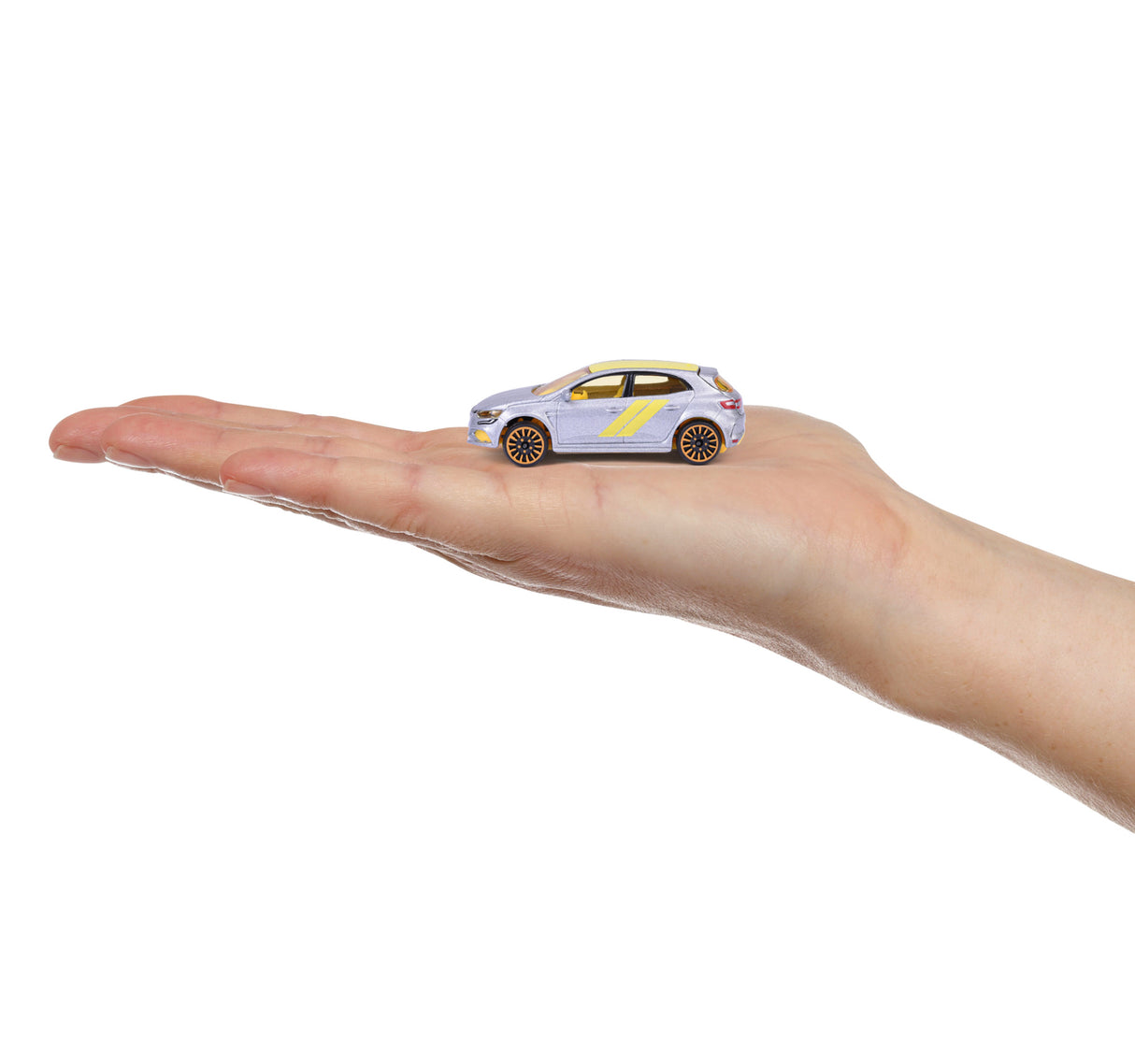 Majorette Model Cars From - 6 different 212054034B