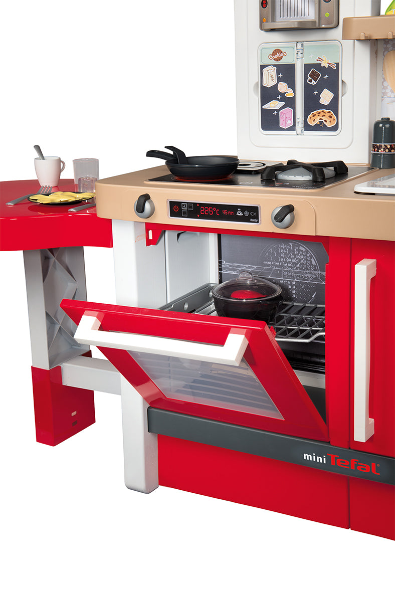 Smoby Evolutive Grand Chef Kitchen 312301S