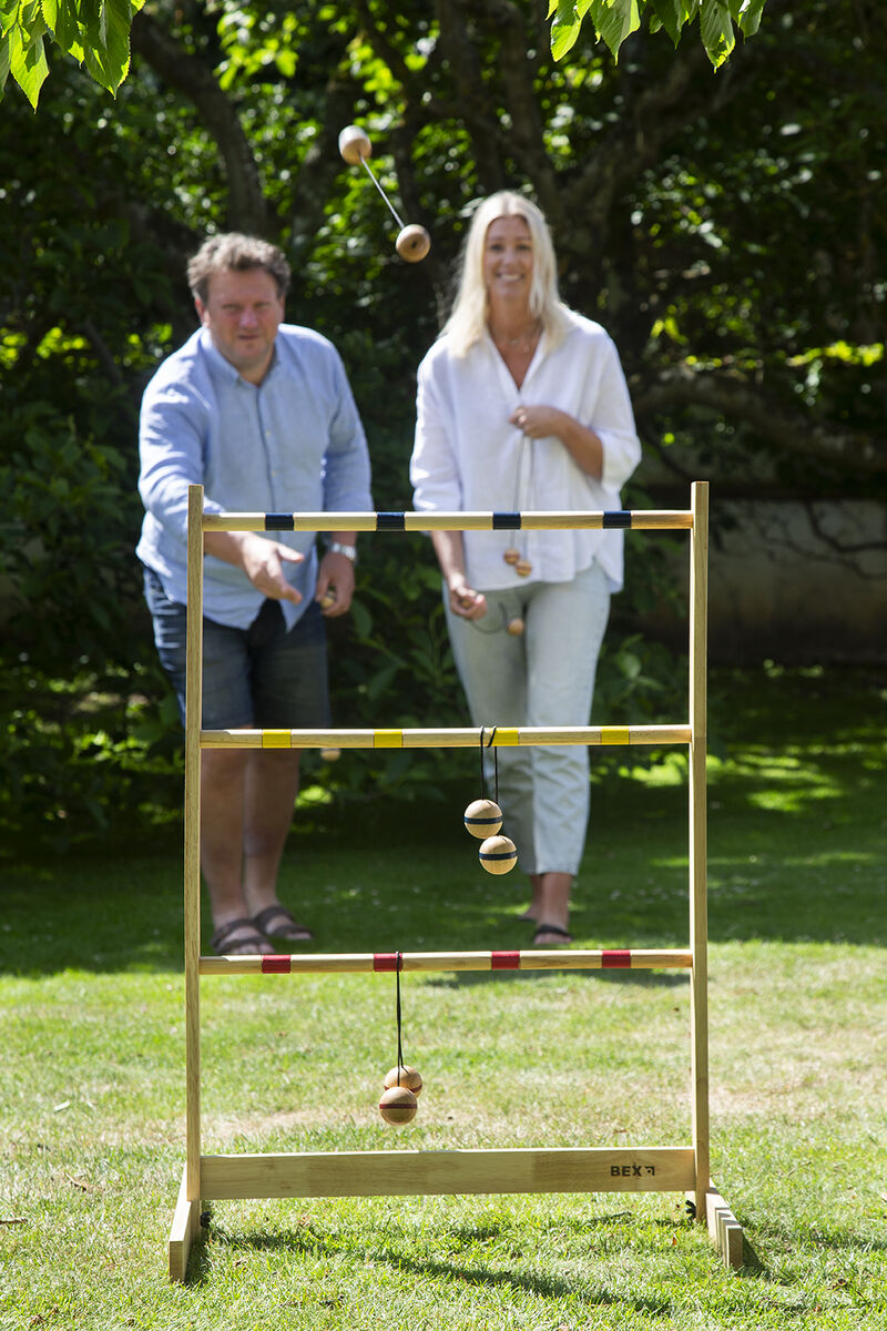 Bex Spin Ladder outdoor game: Original 519-020