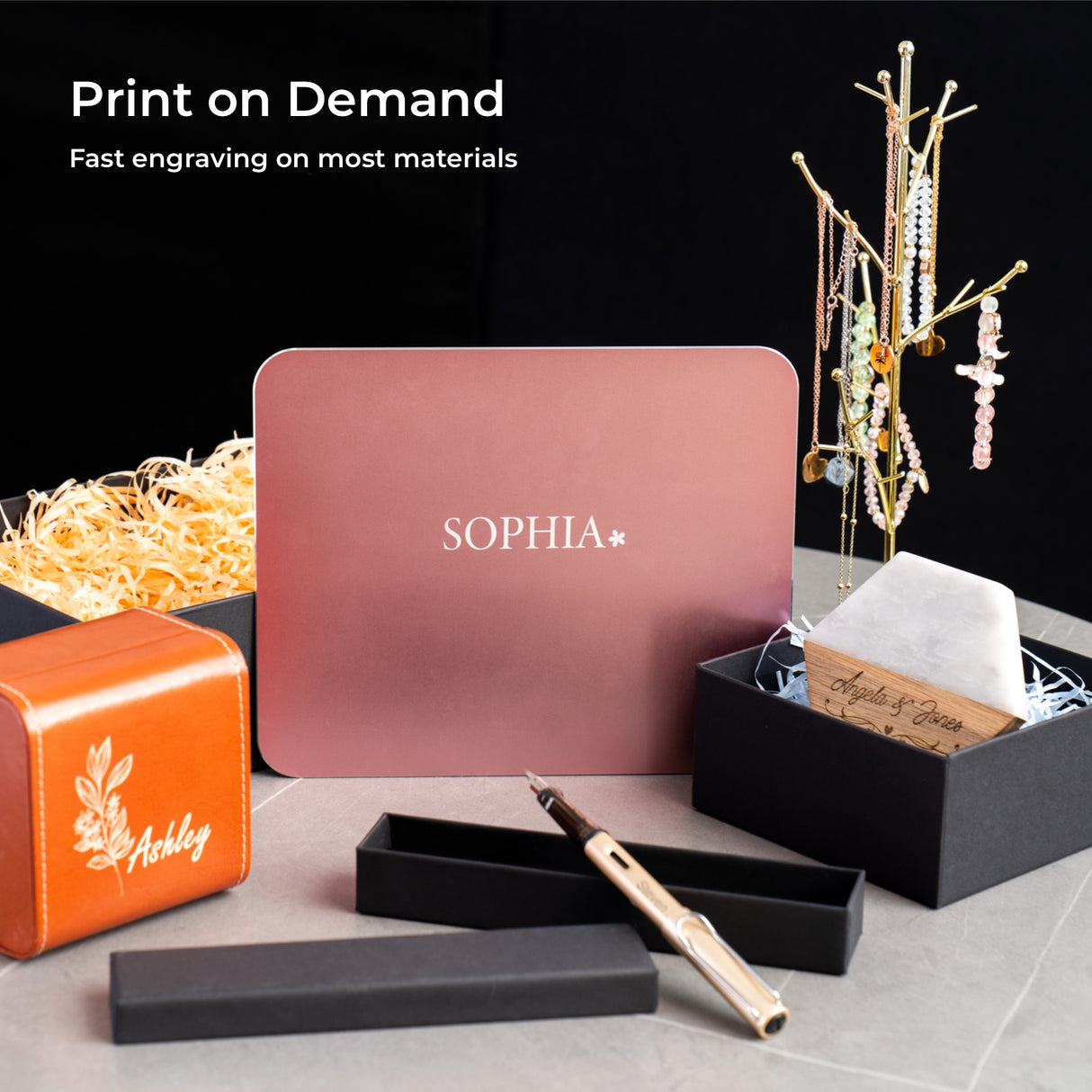 xTool F1 10W Laser Engraver Education Kit P5010204-EDU