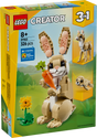 LEGO Creator Cute Bunny 31162L