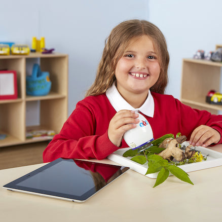 TTS Easi-Scope Wireless Microscope EL00470B