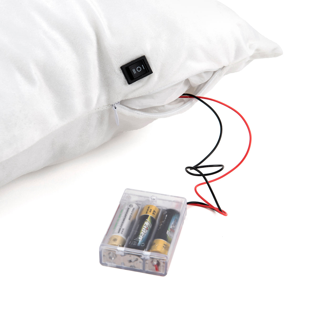 TTS Vibrating Snuggle Cushion SD10083B