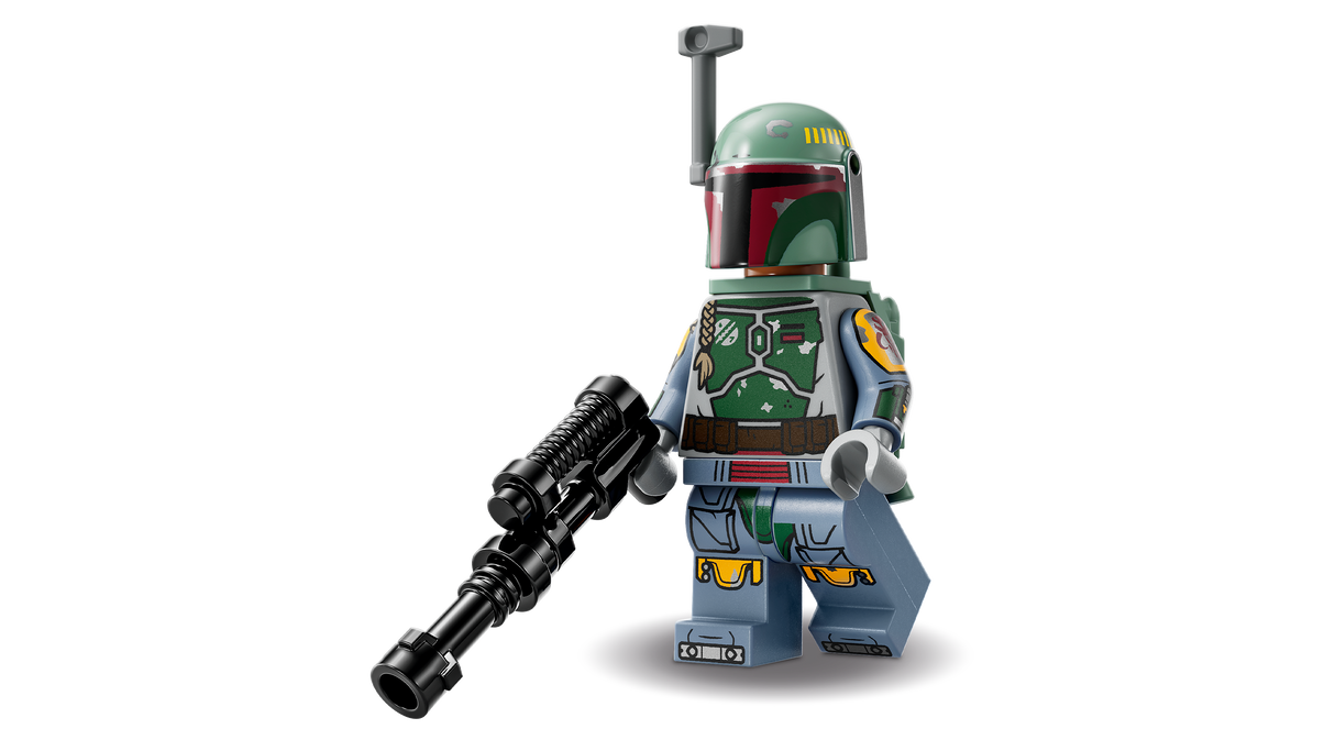 LEGO Star Wars Boba Fett Mech 75369L