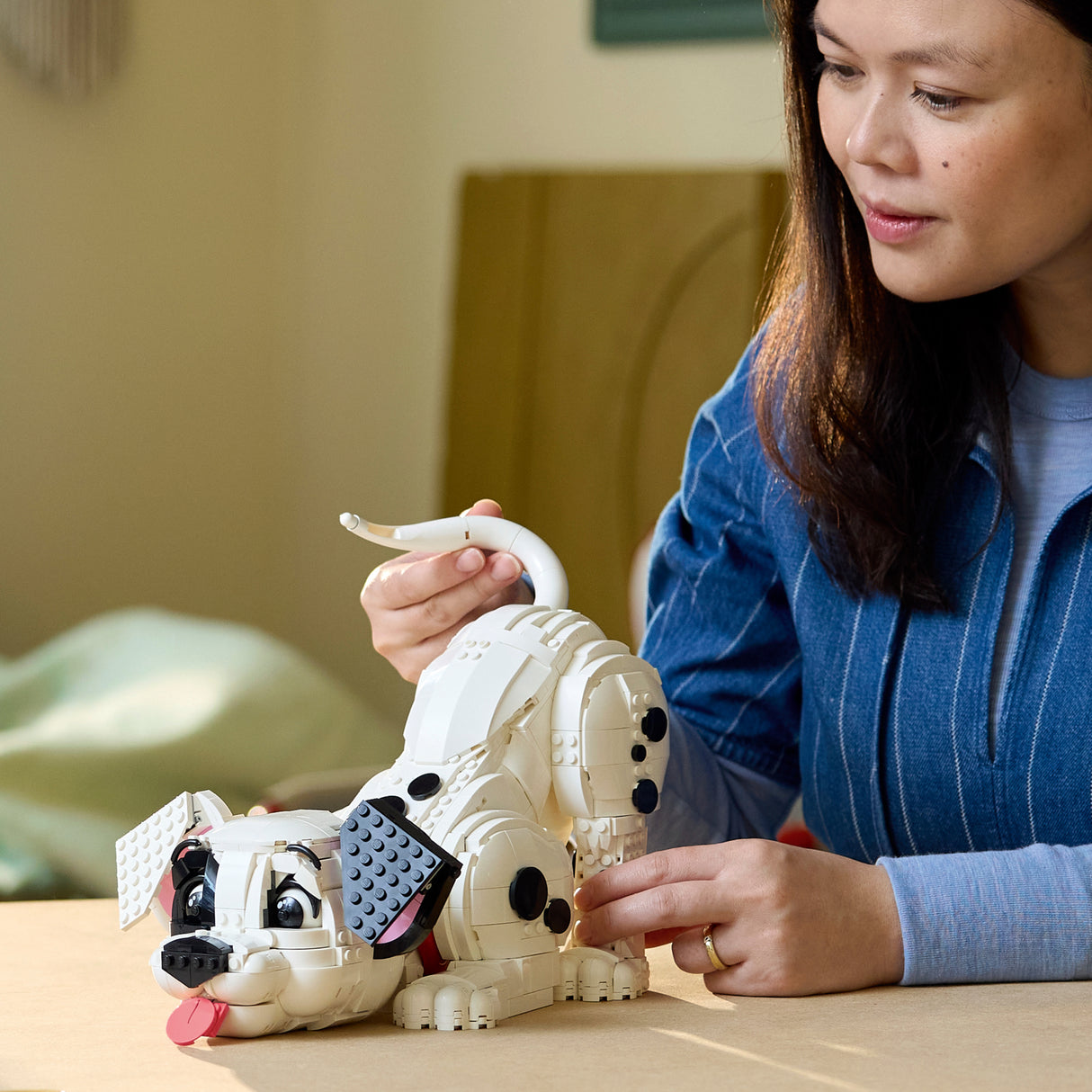 LEGO Disney 101 Dalmatians Puppy
 43269L