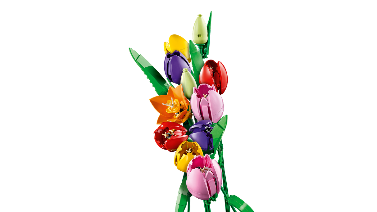 LEGO Botanicals Tulip Bouquet 11501L