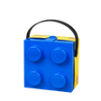 LEGO Box With Handle Blue 40240002C