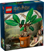 LEGO Harry Potter Mandrake 76433L