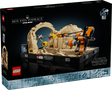 LEGO Star Wars Mos Espa Podrace Diorama 75380L