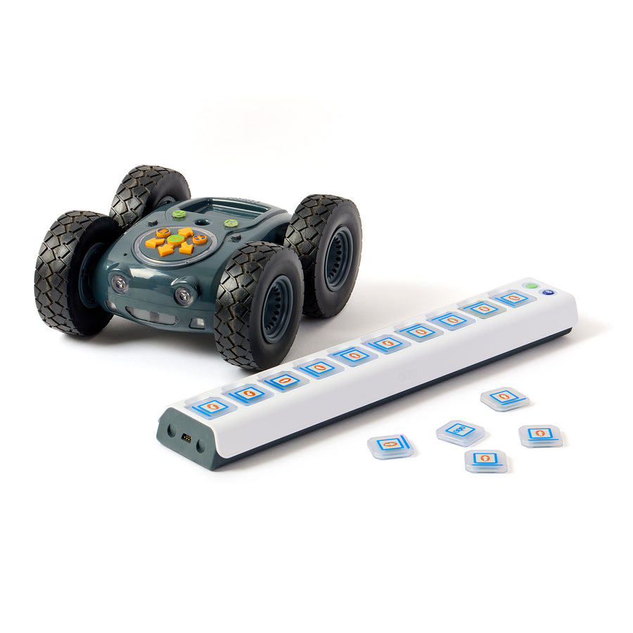 TTS Tactile Reader Pro AV47405B