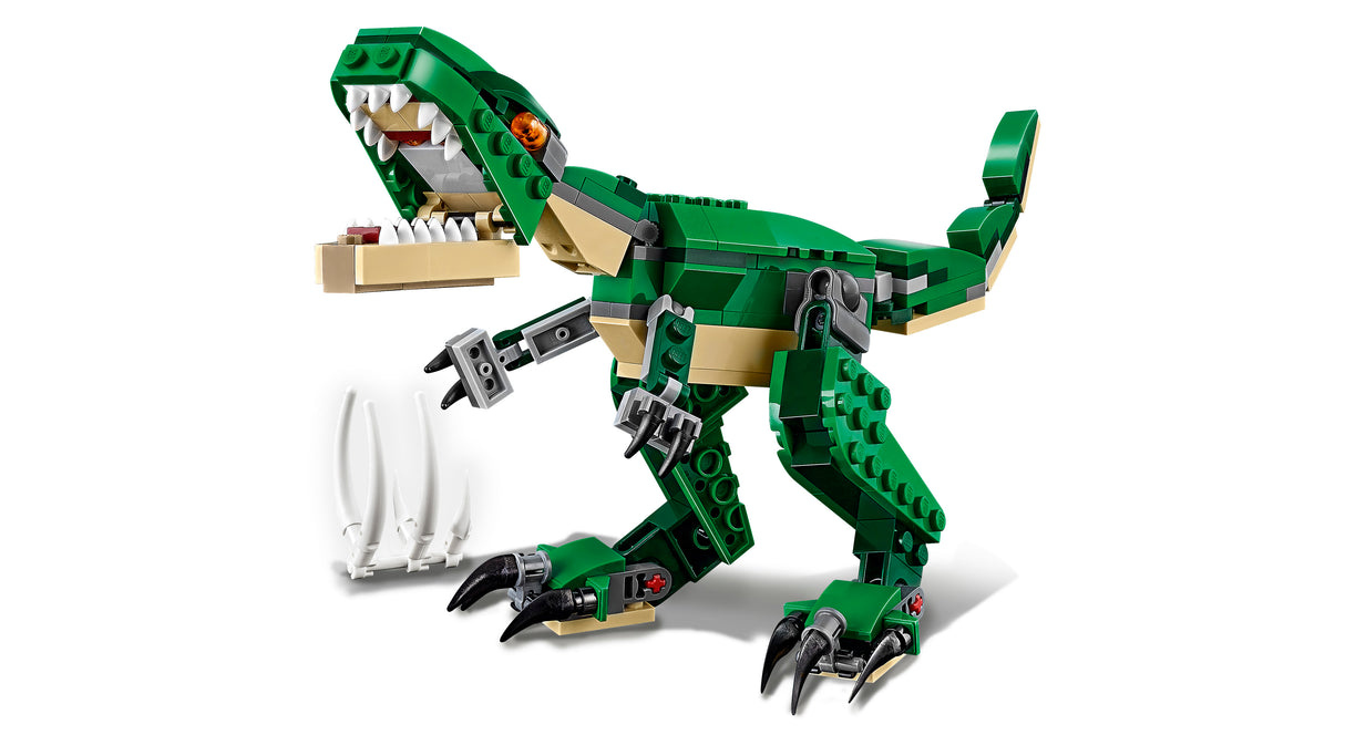 LEGO Creator Mighty Dinosaurs 31058L