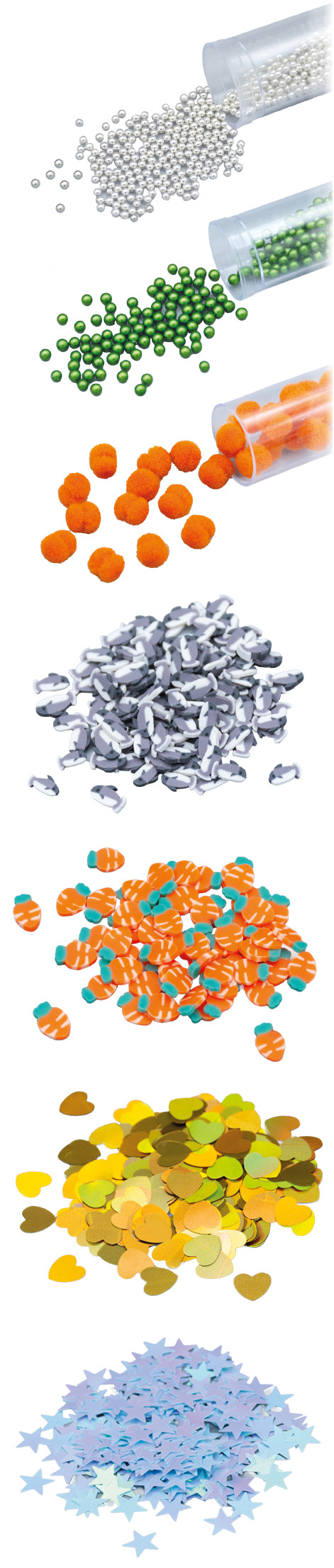 Buki DIY Pen - Animals FK009I