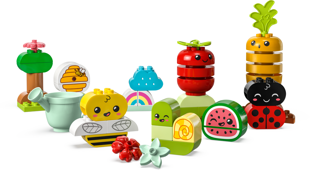 LEGO DUPLO Organic Garden 10984L