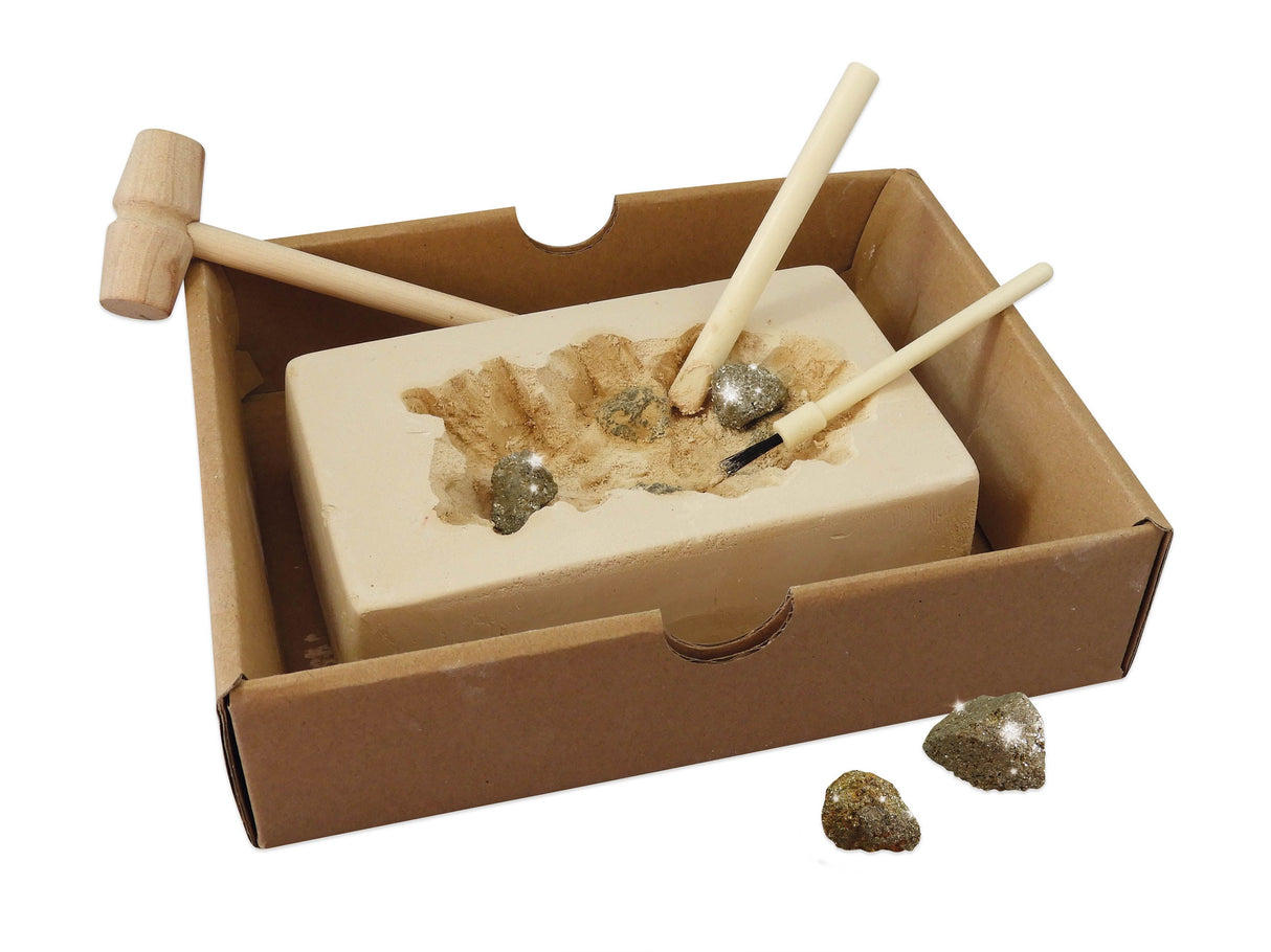 Buki Gold Prospector 443I