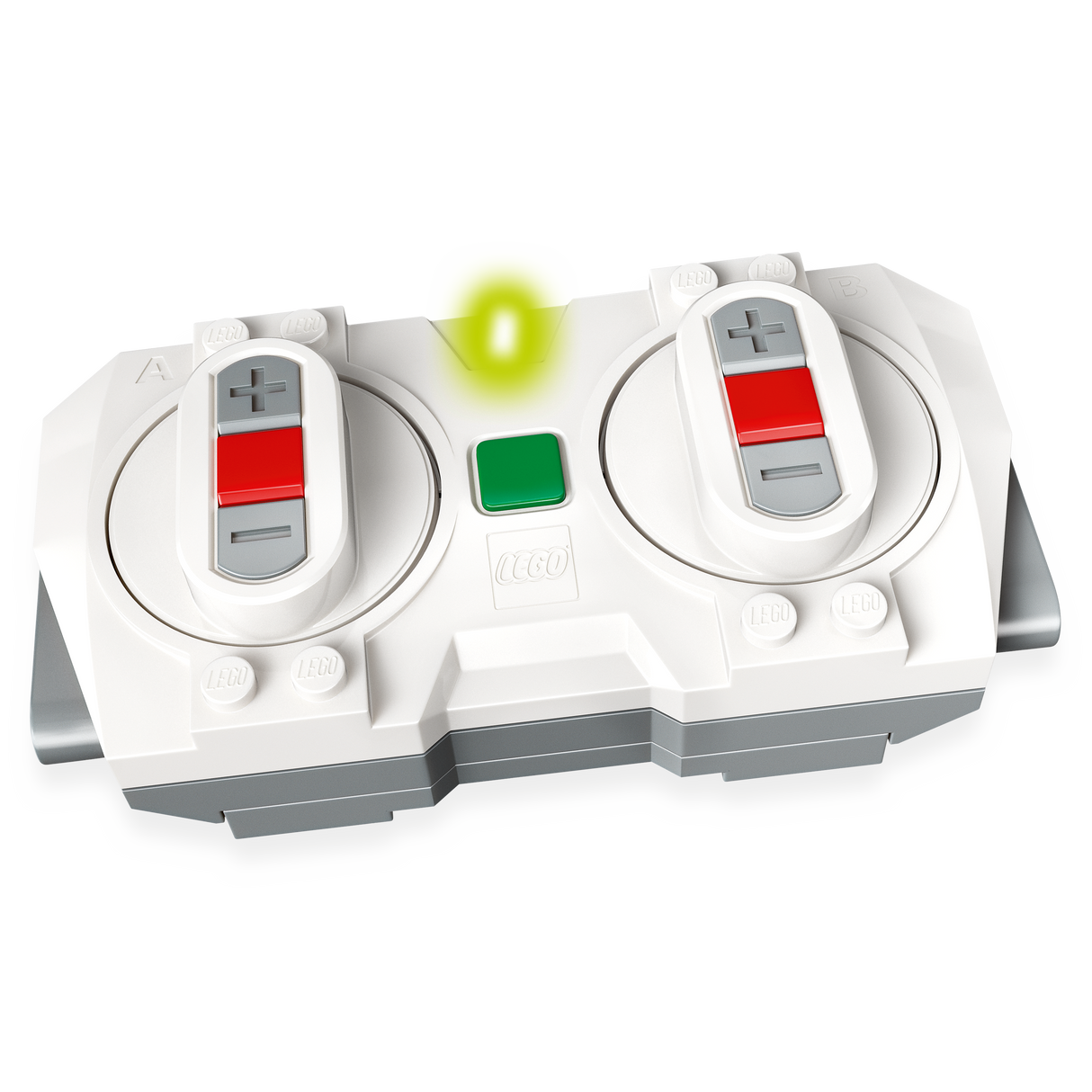 LEGO City Explorers' Arctic Polar Express Train
 60470L