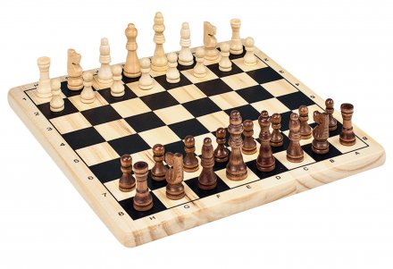 Tactic Collection Classique Chess 14001T