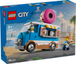 LEGO City Doughnut Truck 60452L