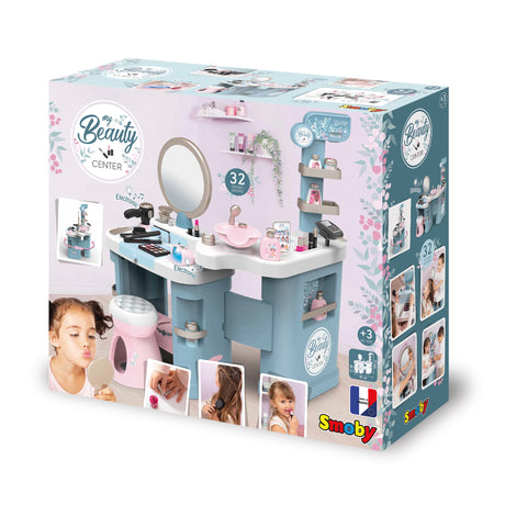 Smoby My Beauty Center 320240S