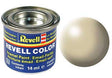 Revell Email Paint Beige Solid Silk Matt 32314R