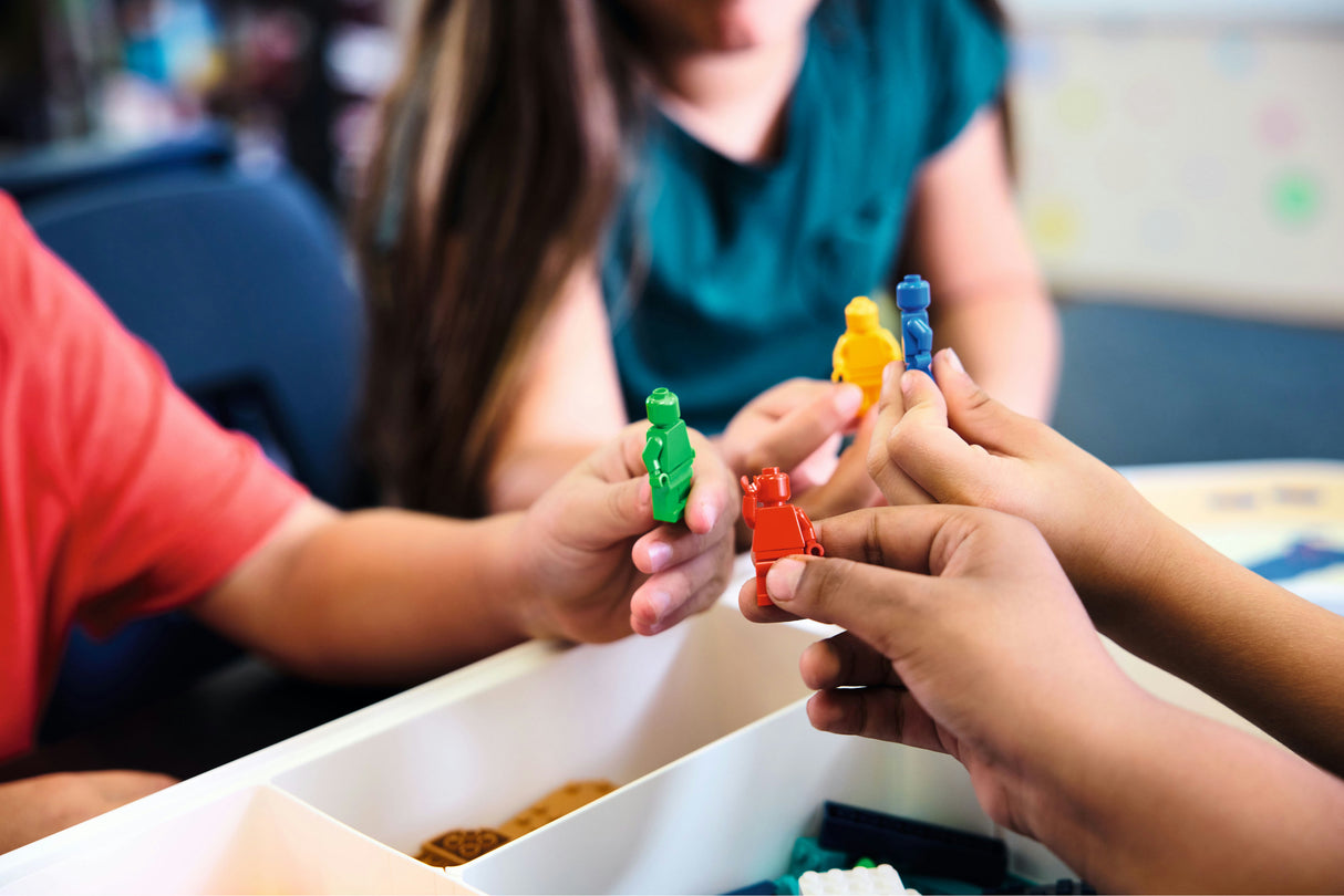 LEGO Education Science Kit: Year 4-6 45621L