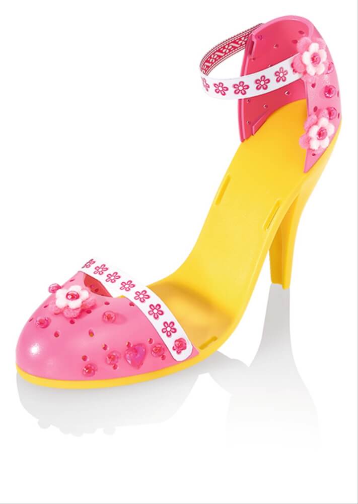 Ravensburger Craft Kit I Love Shoes 182220V