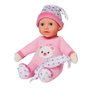 Simba Doll Laura With Night Light And Melody  105140002B