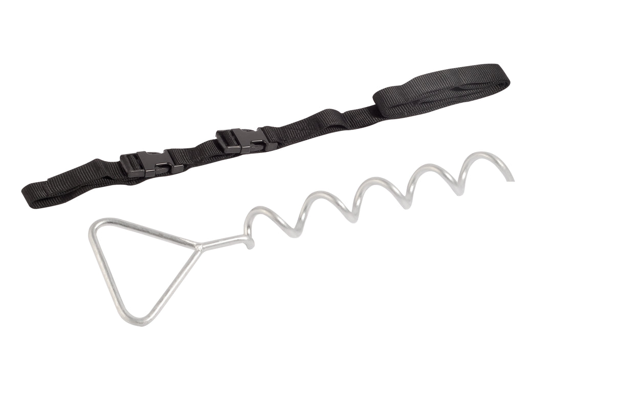 HUDORA Trampoline Anchor Kit 65011A