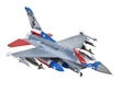 Revell plastic model Lockheed Martin F-16C Fighting Falcon 1:144 03992R