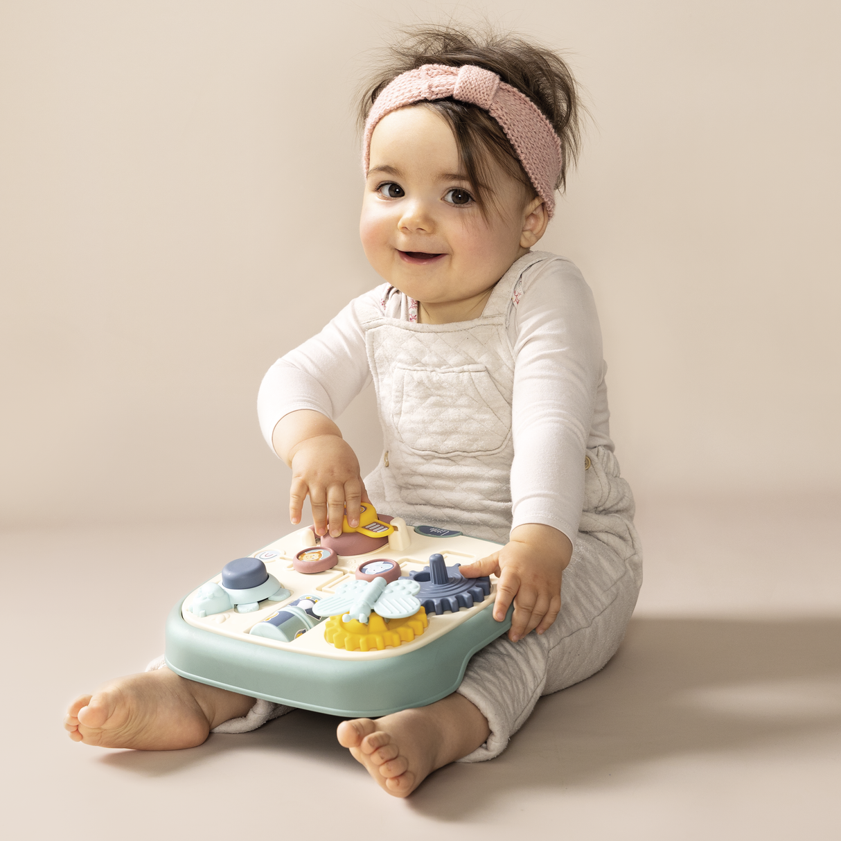 Smoby Activity Tabel 140317S