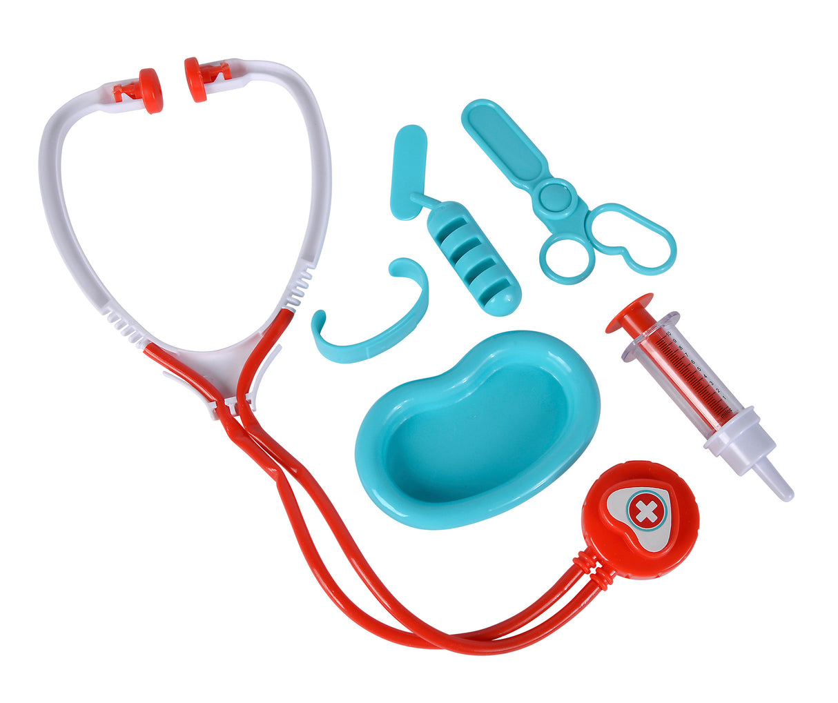 Simba Doctorcase 2-ass 105541000B