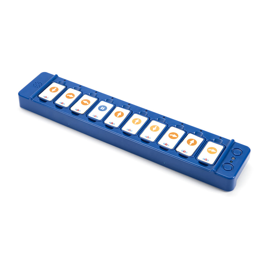 TTS TacTile Code Reader IT01118B