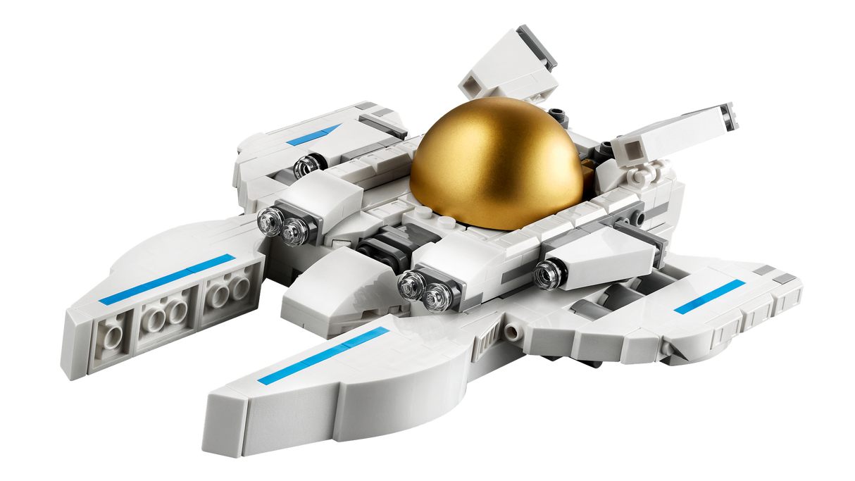LEGO Creator Space Astronaut 31152L