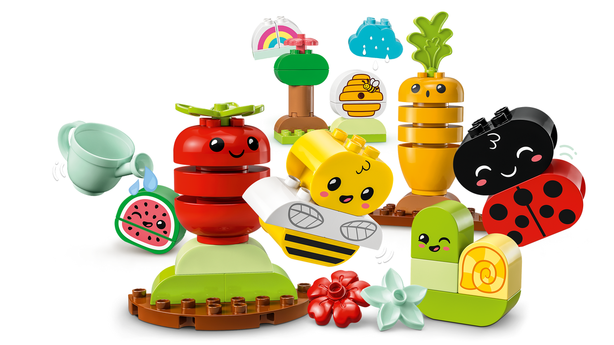 LEGO DUPLO Organic Garden 10984L