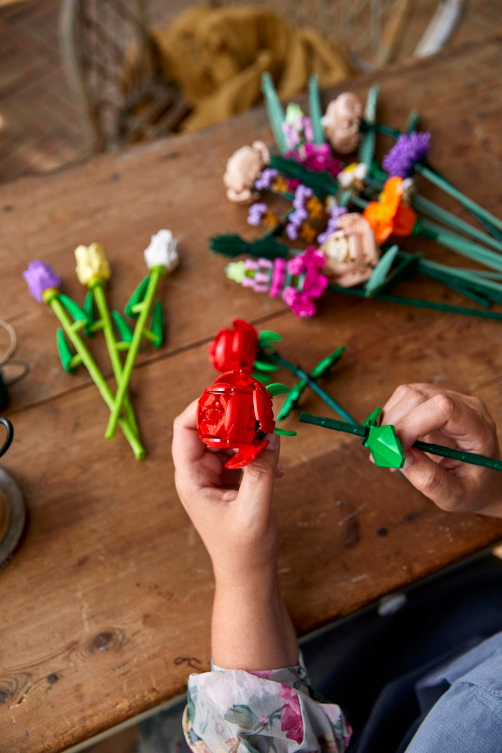 LEGO Roses 40460L