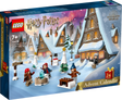 LEGO Harry Potter Advent Calendar  76418L