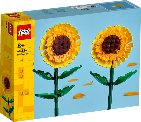 LEGO Sunflowers 40524L