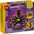 LEGO Creator Wild Animals: Surprising Spider 31159L