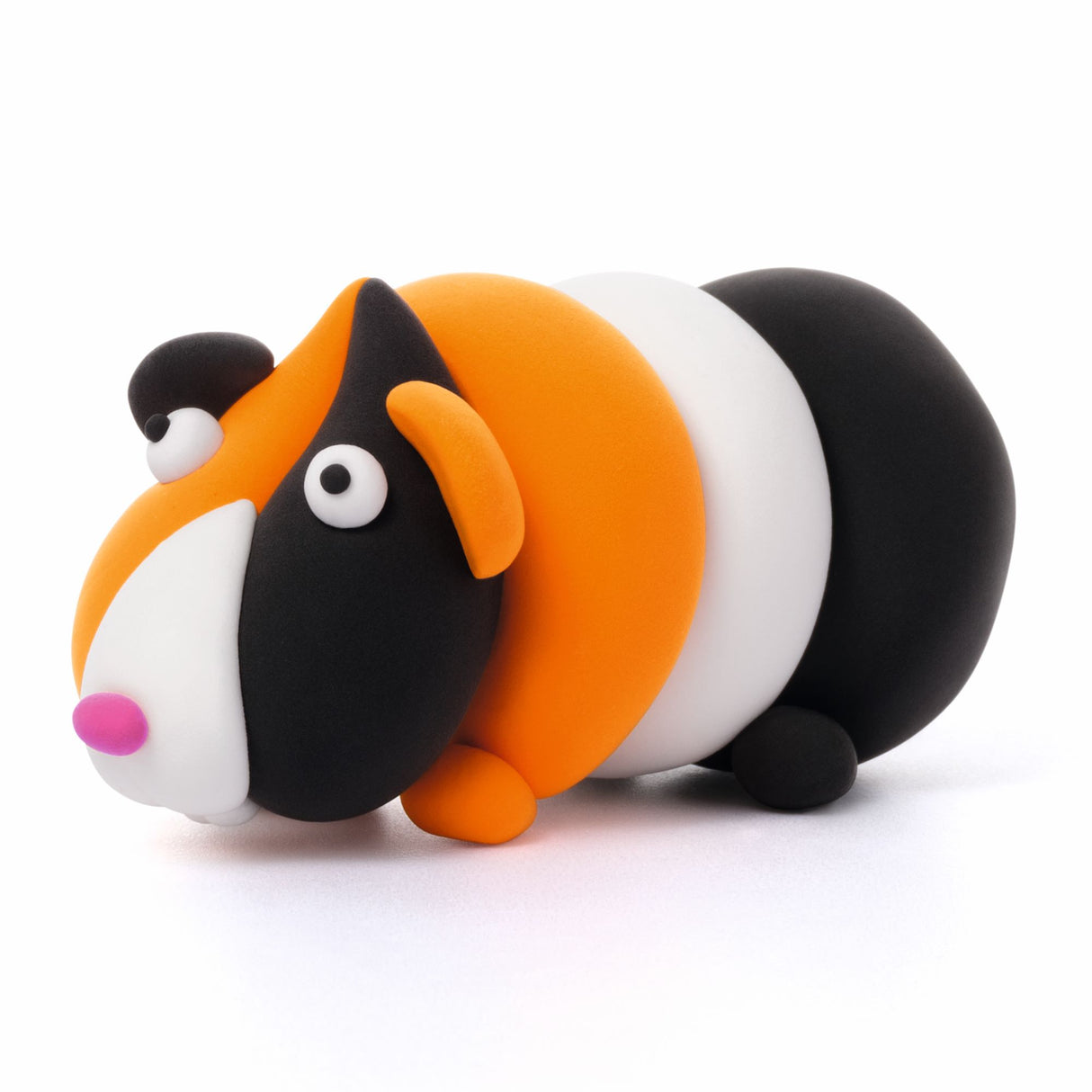 HEY CLAY Modeling Air-Dry Clay Fluffy Bets 15023E