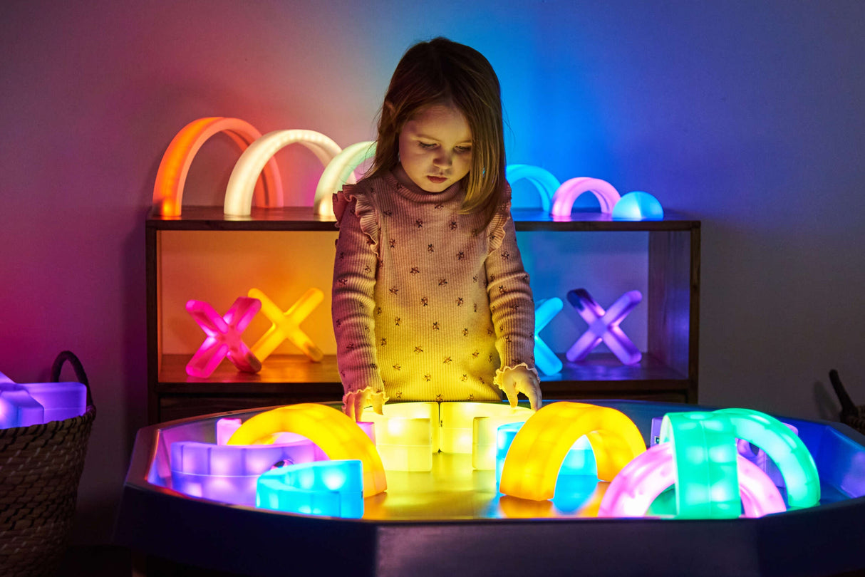 TTS Glow Arches 12pk EL11340B