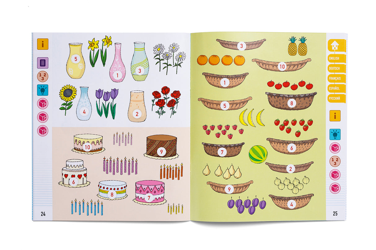 TADA Numbers 796342G