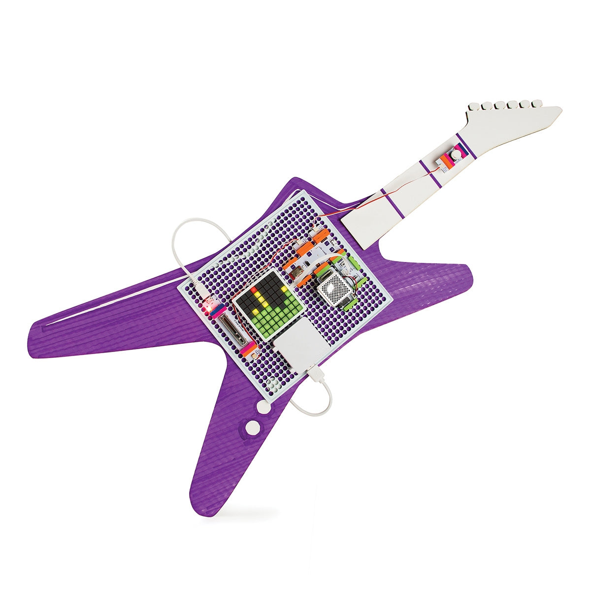 LittleBits Code Kit 680-0010