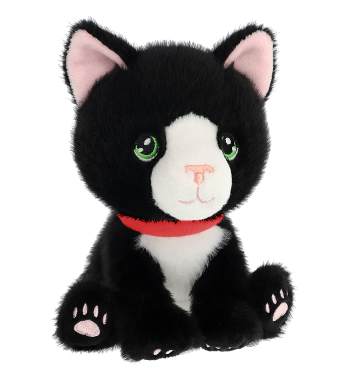 Keel Toys Keeleco Kitty Love 14 cm - 4 different SE3858K