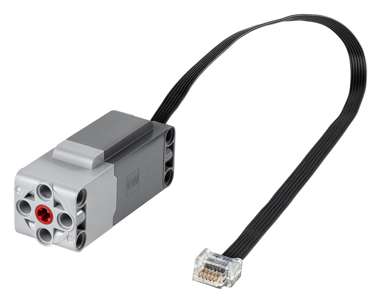 LEGO Powered Up Technic  Large Motor 88013L