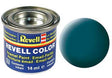 Revell Email Paint Sea Green Solid Matt 32148R