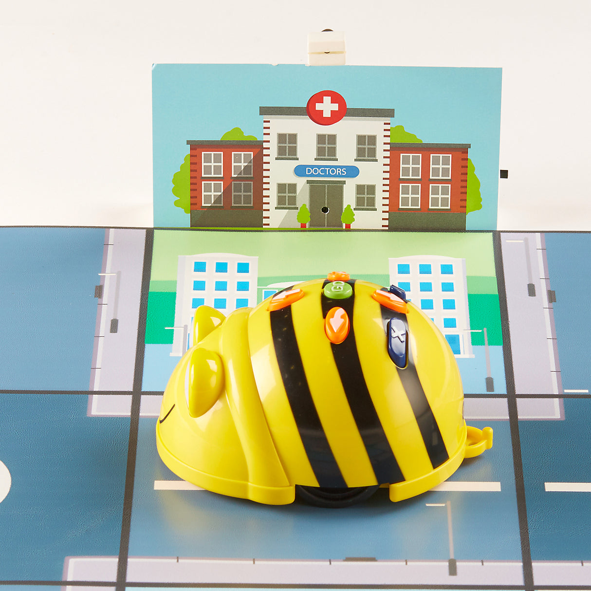 TTS Robot Sensor Single IT10101B