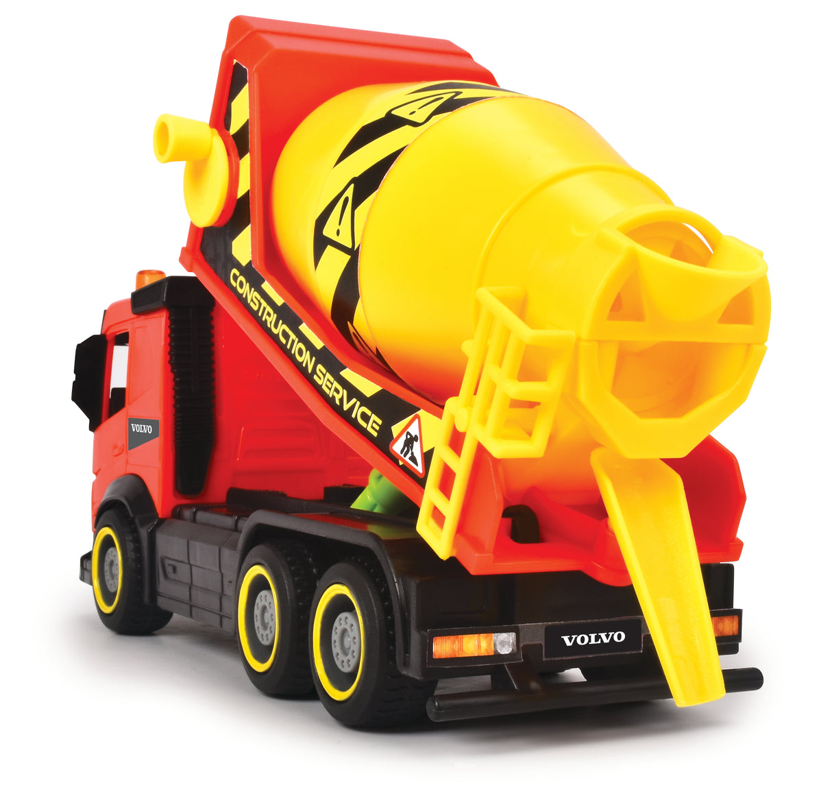 Simba City Truck 3 Different 203744014B